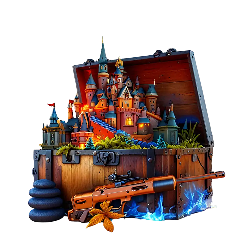 disney