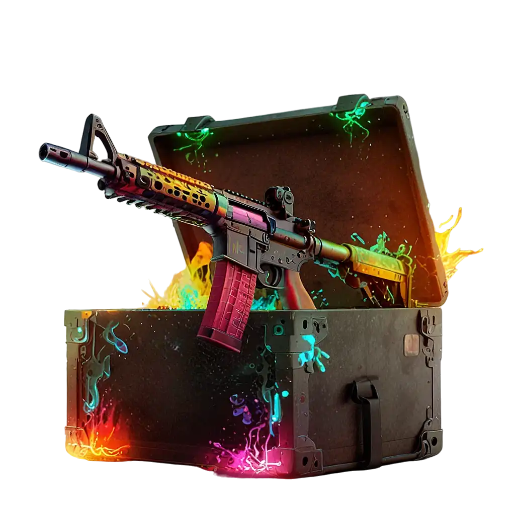 hellfire
