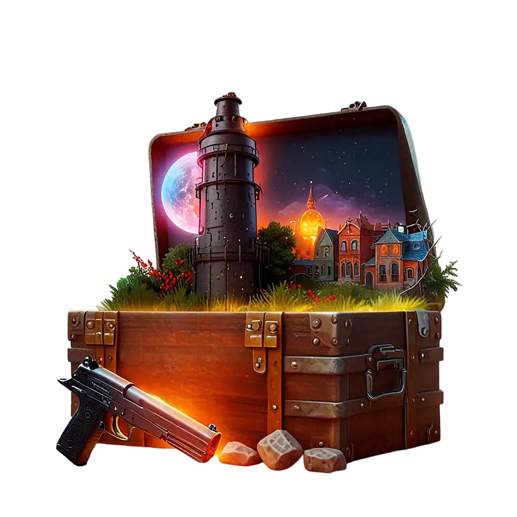 lighthouse