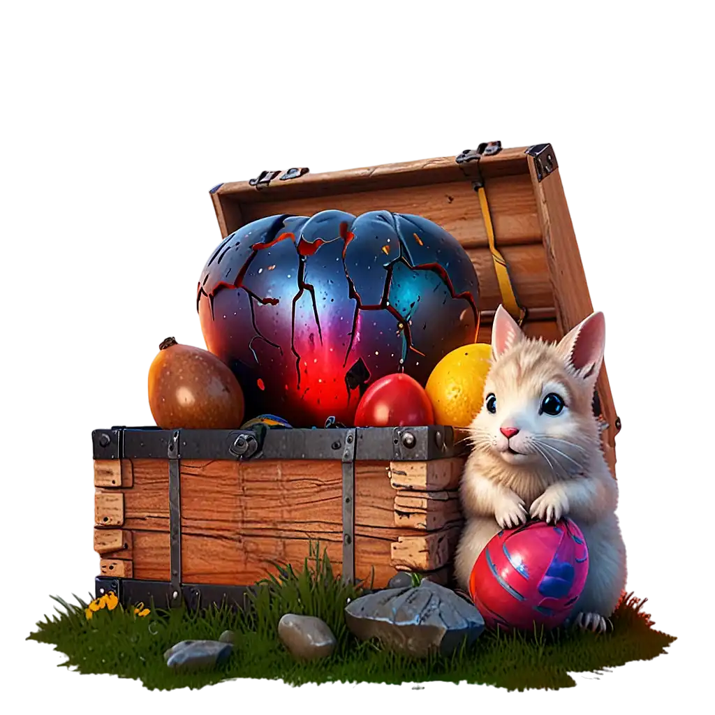 rabbit