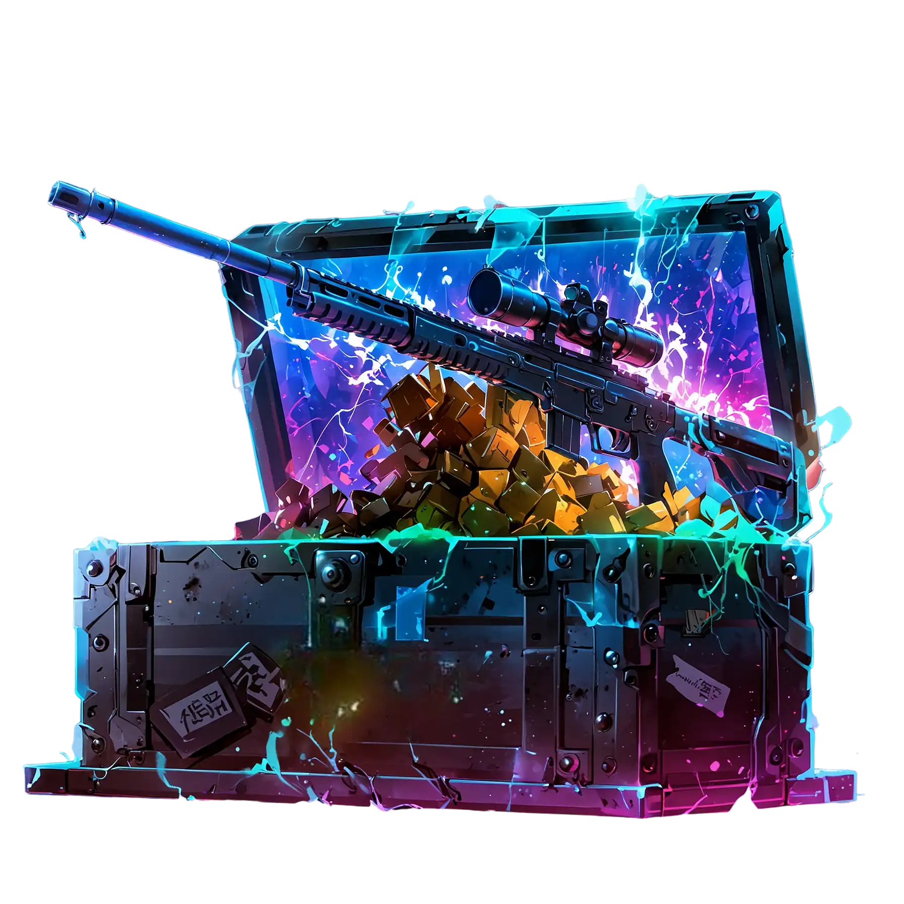 sniper